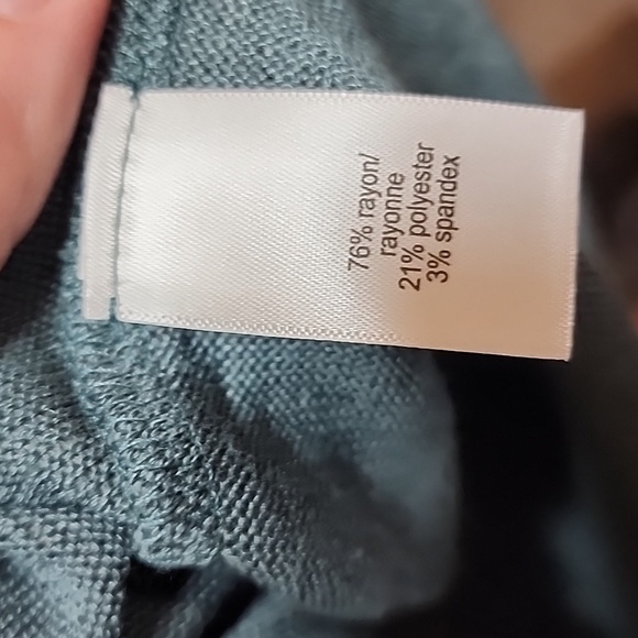 ✨️Maurice's Twist Front Sweater NEW✨️ - Picture 6 of 6